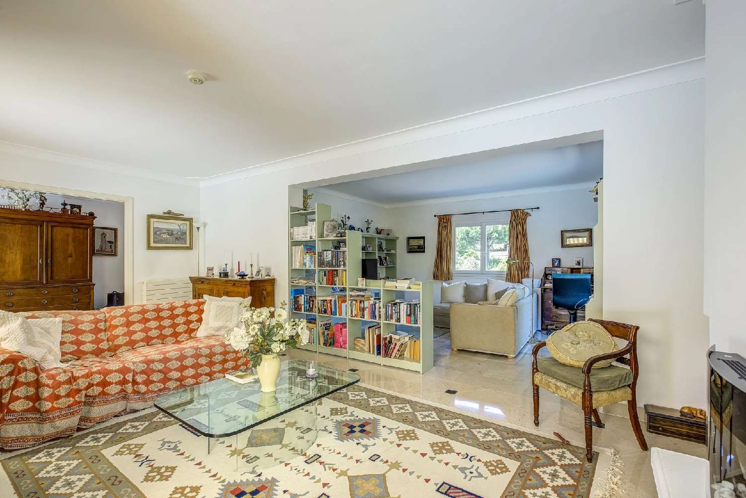 kaufen Villa Roquefort-les-pins Alpes-Maritimes 7