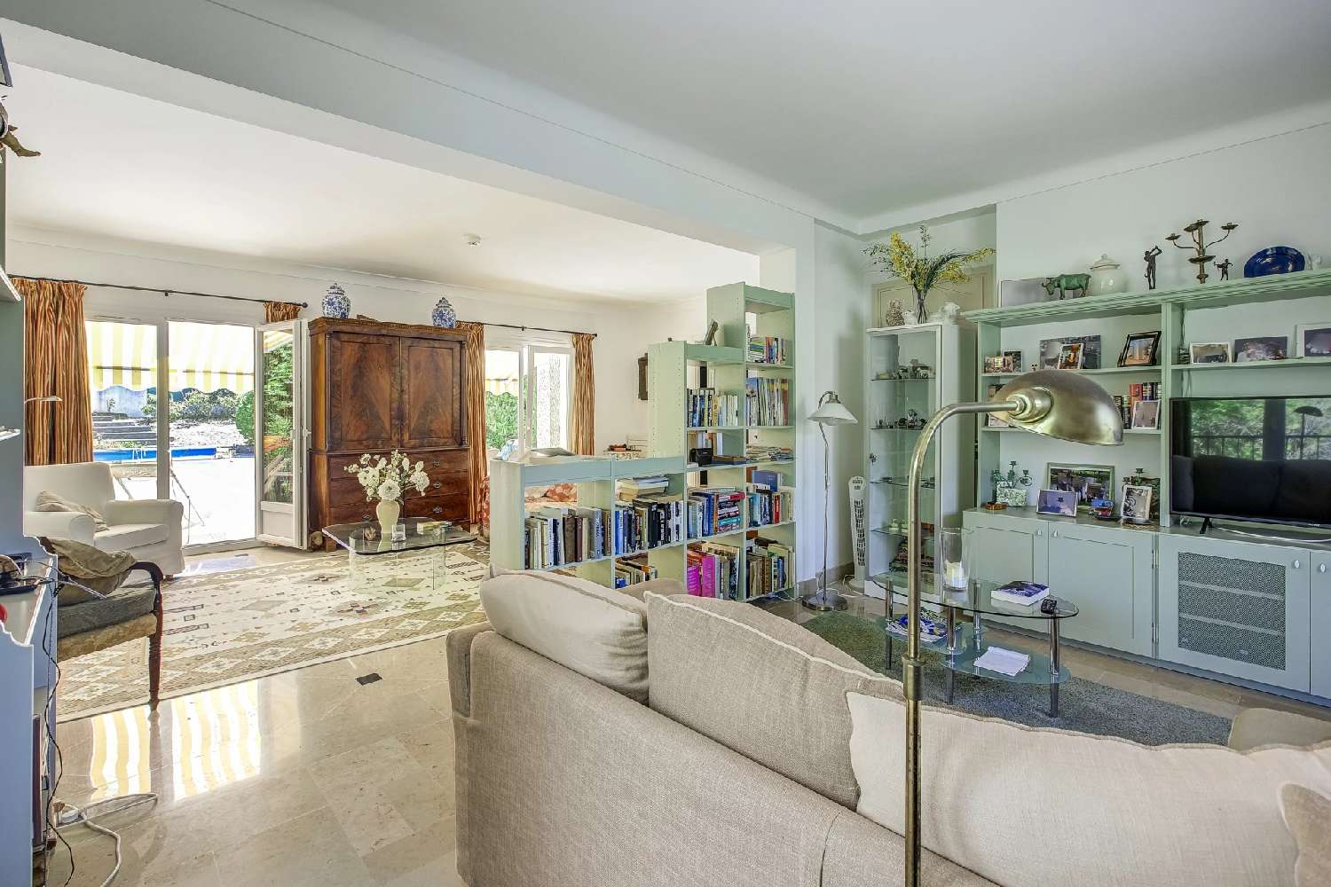  kaufen Villa Roquefort-les-pins Alpes-Maritimes 8
