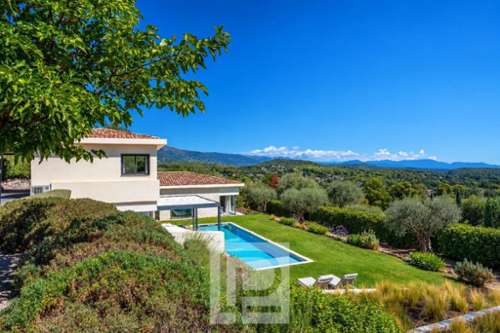 Roquefort-les-pins Alpes-Maritimes villa foto 7419939