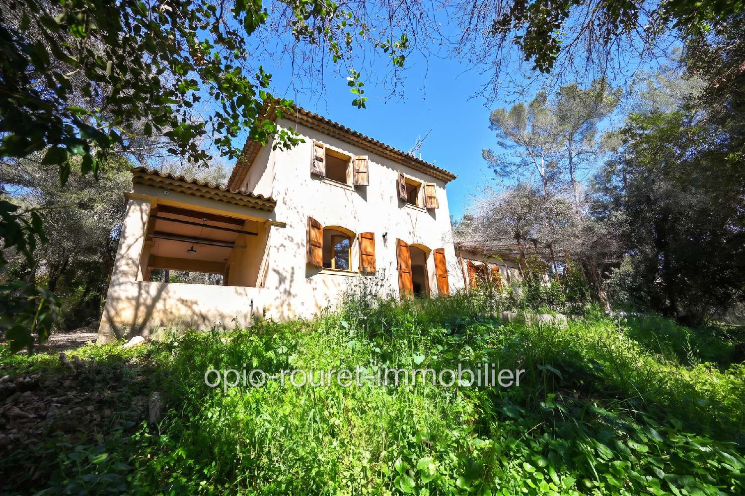 kaufen Villa Roquefort-les-pins Alpes-Maritimes 1