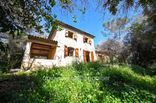 Roquefort-les-pins Alpes-Maritimes Villa Bild 7427520