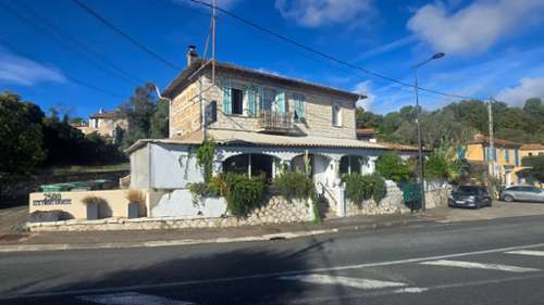 Roquefort-les-pins Alpes-Maritimes villa foto 7427587