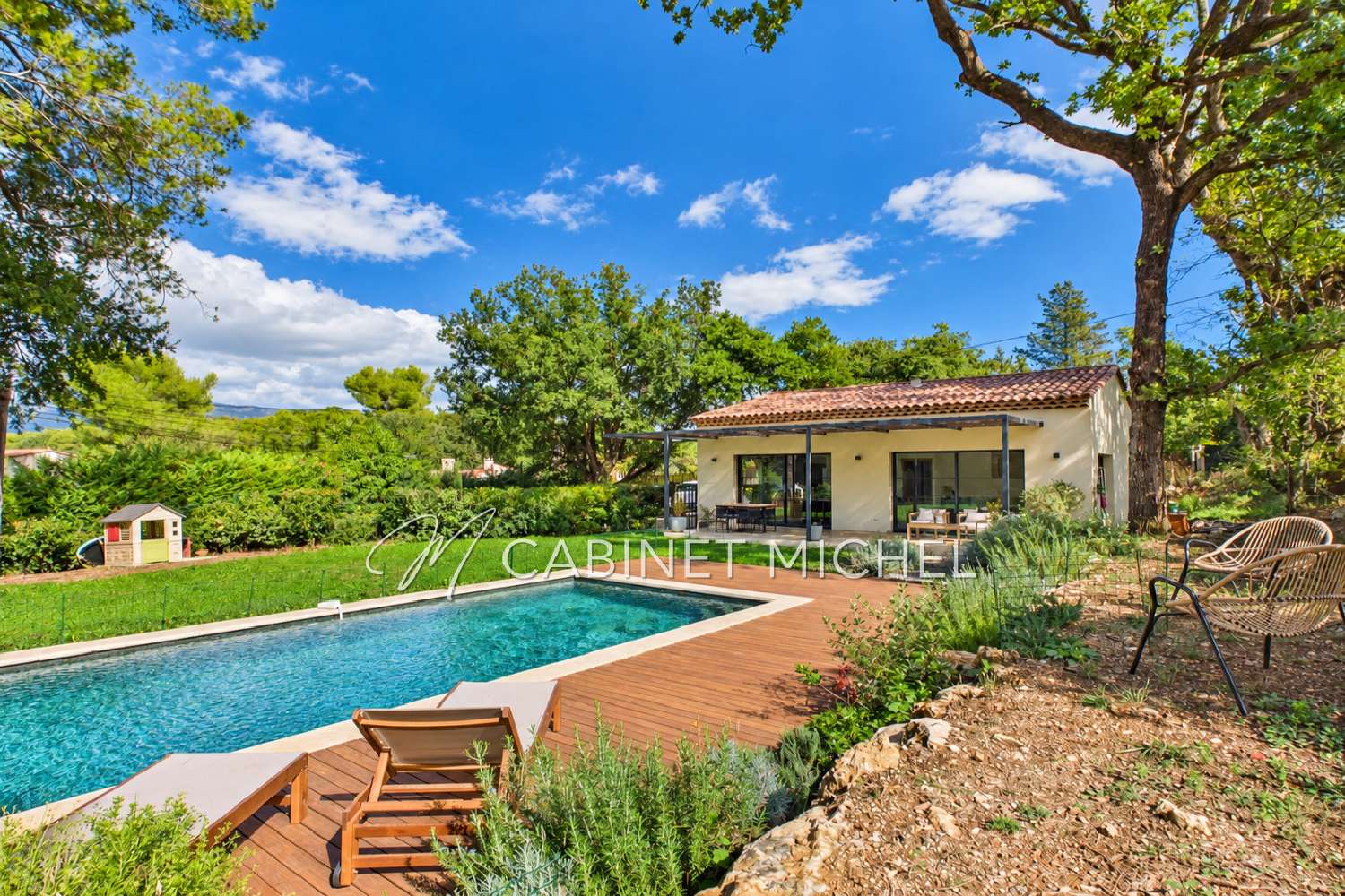 en venta villa Roquefort-les-pins Alpes-Maritimes 1