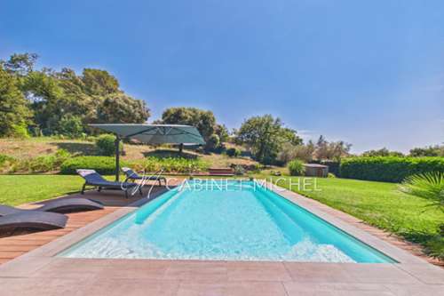 Roquefort-les-pins Alpes-Maritimes villa foto 7431576