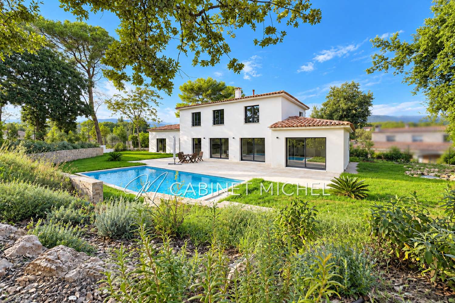  en venta villa Roquefort-les-pins Alpes-Maritimes 1