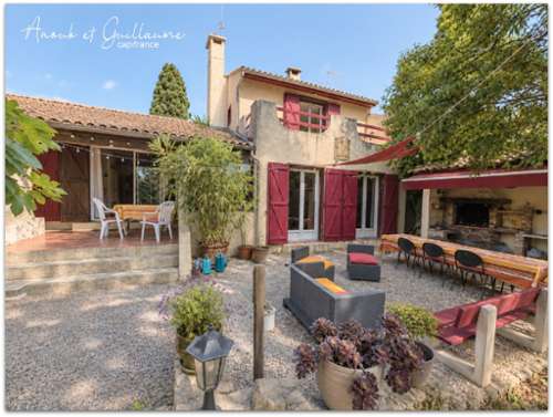 Roujan Hérault villa foto 7420388