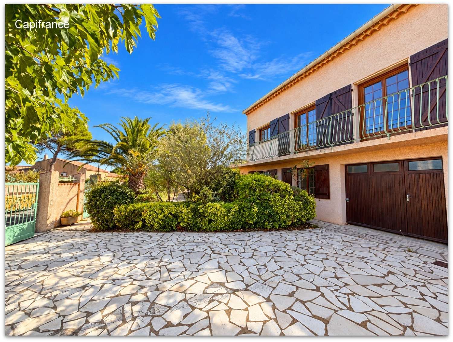  à vendre villa Roujan Hérault 2