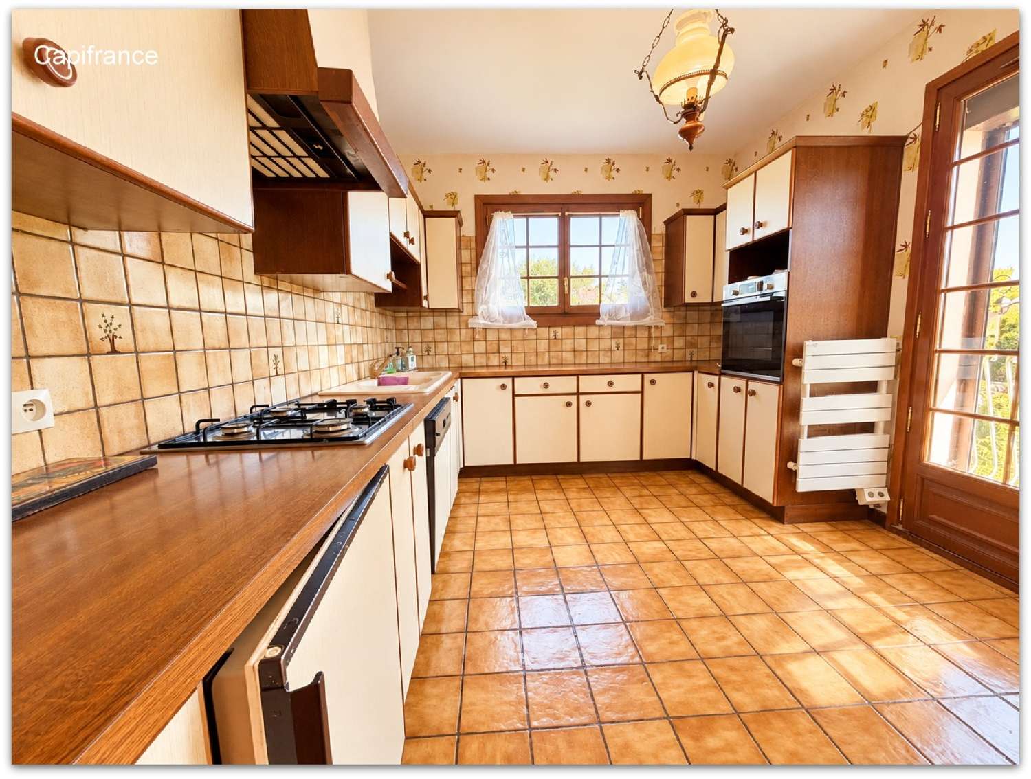  à vendre villa Roujan Hérault 6