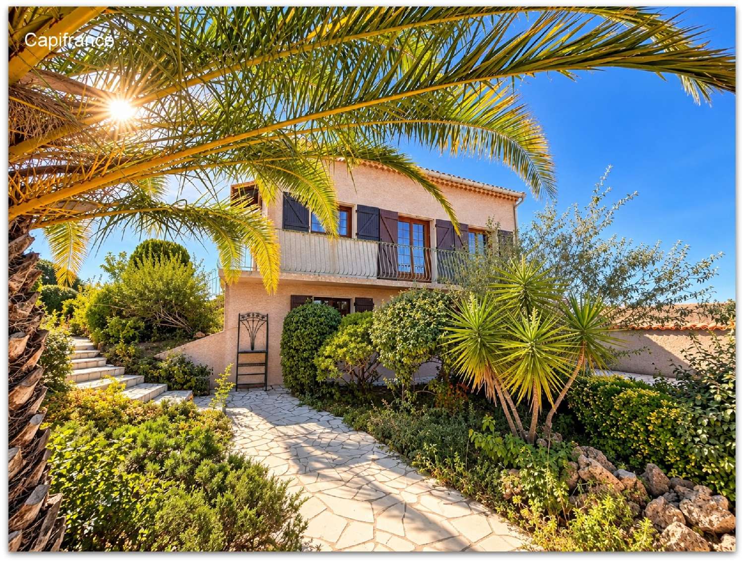 en venta villa Roujan Hérault 1