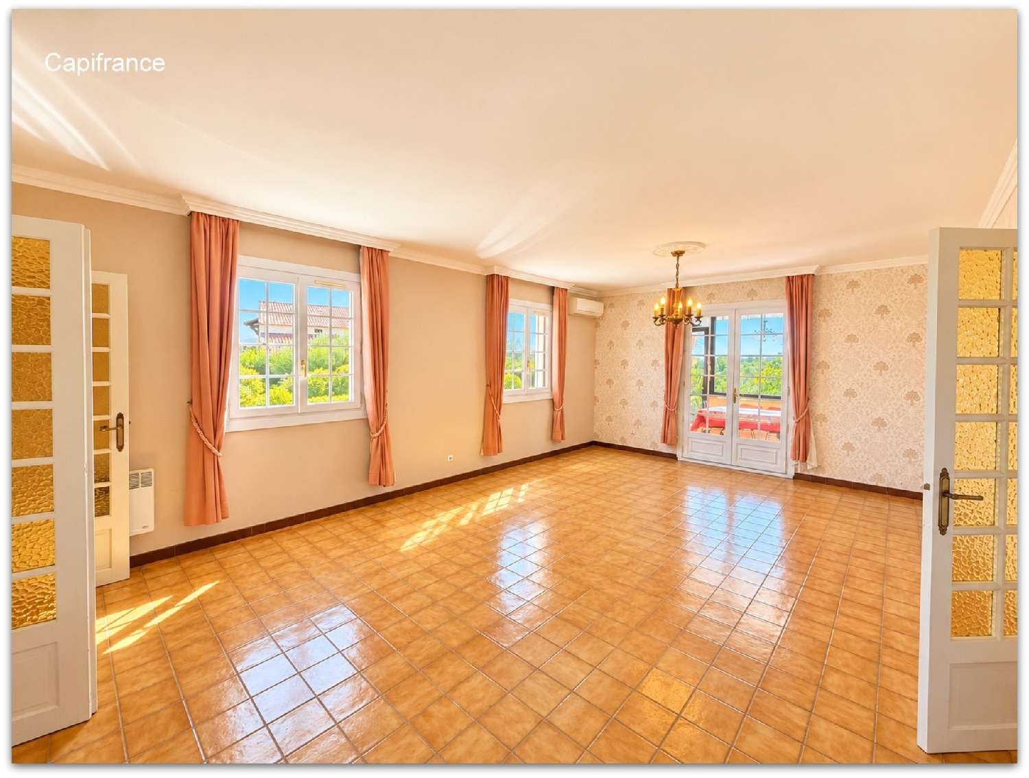 en venta villa Roujan Hérault 3