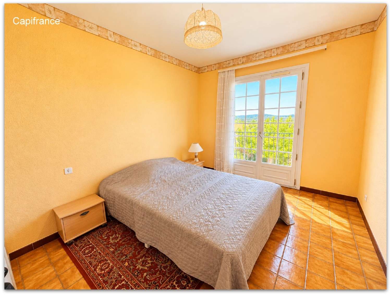 en venta villa Roujan Hérault 4