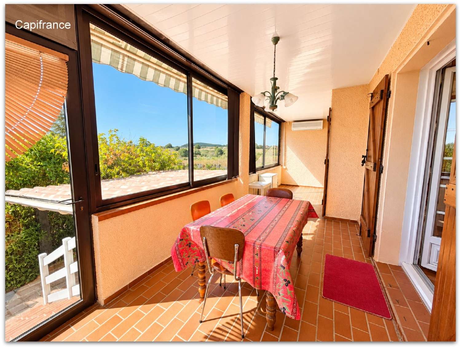 en venta villa Roujan Hérault 5