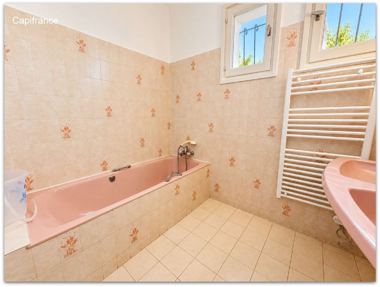 en venta villa Roujan Hérault 7
