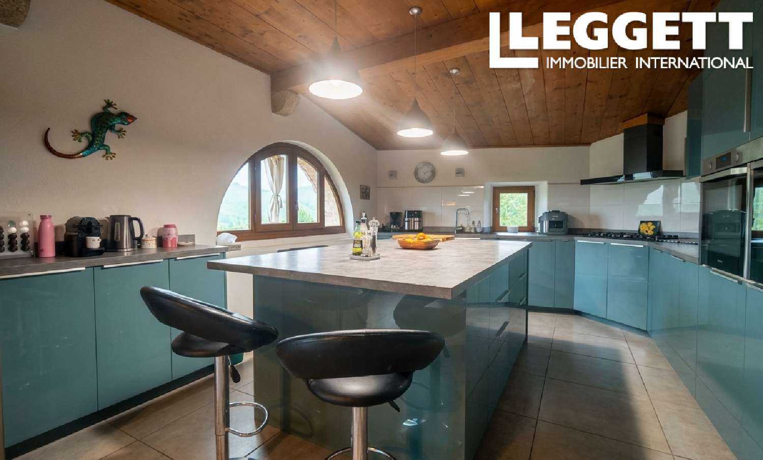  te koop villa Ruoms Ardèche 3