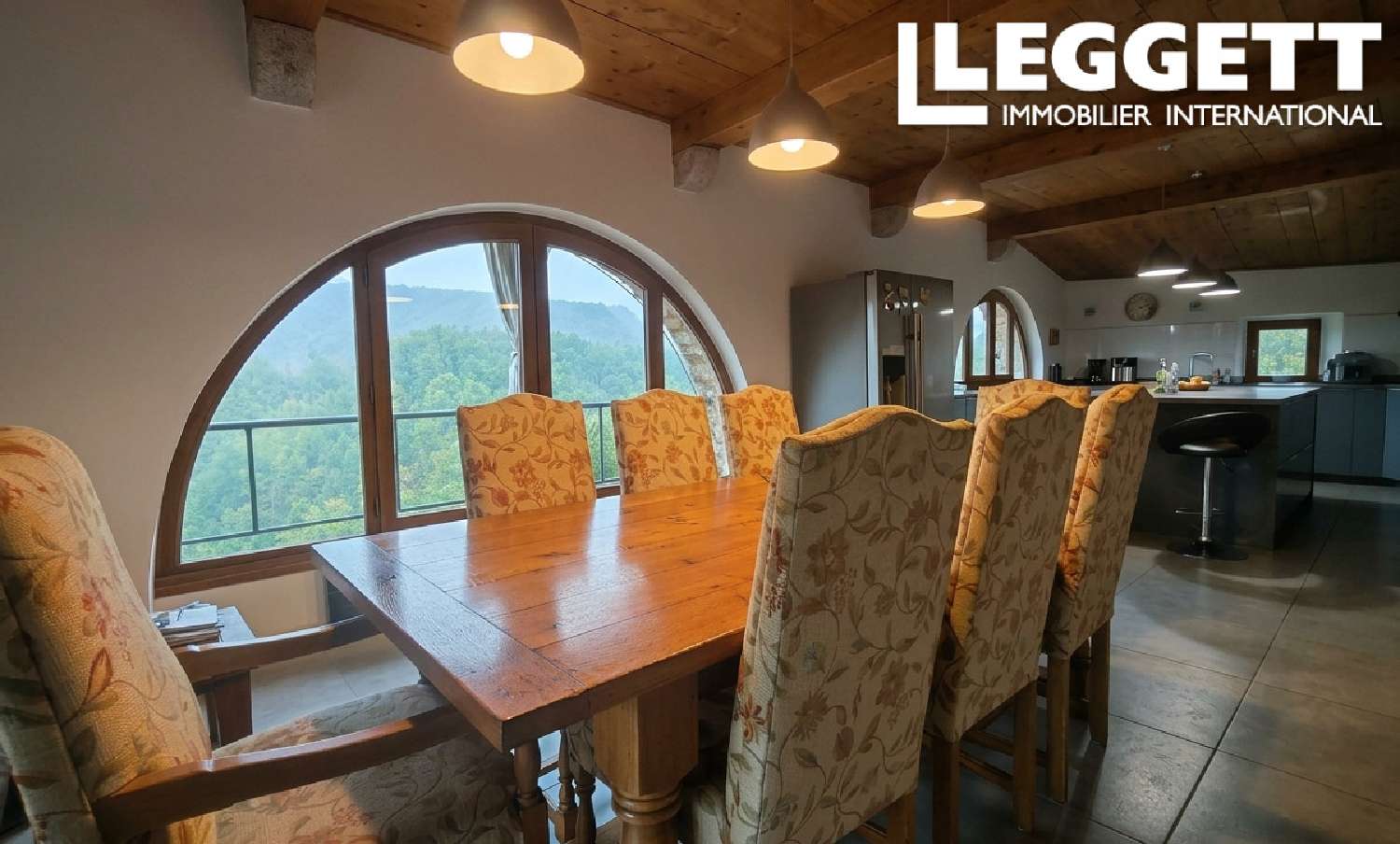  te koop villa Ruoms Ardèche 5