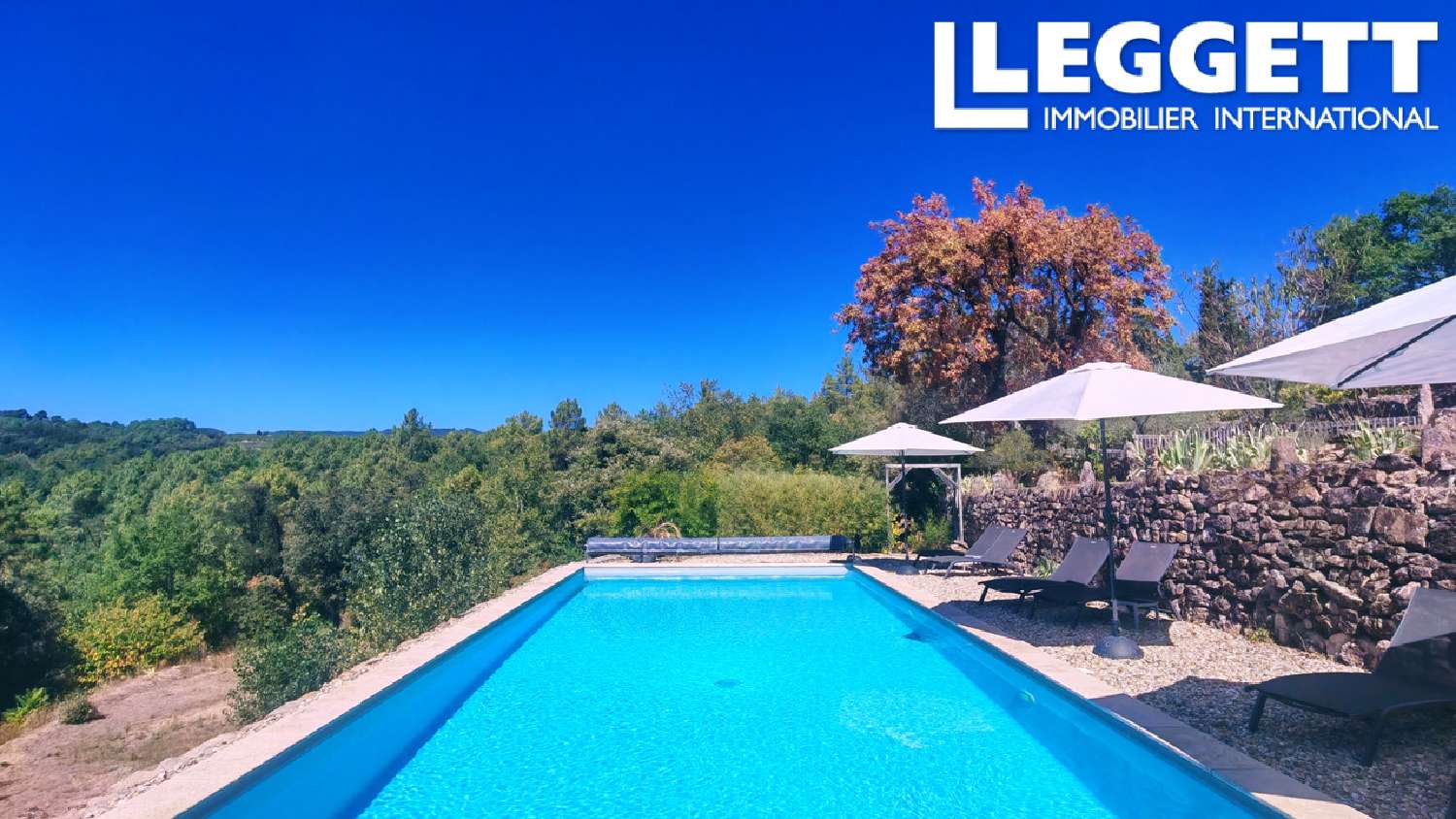  te koop villa Ruoms Ardèche 7