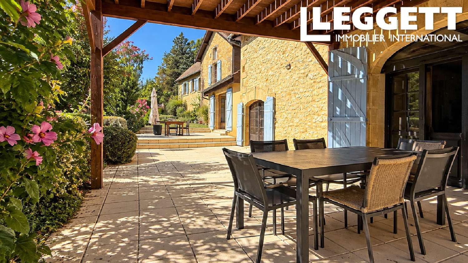  kaufen Villa Saint-André-d'Allas Dordogne 4