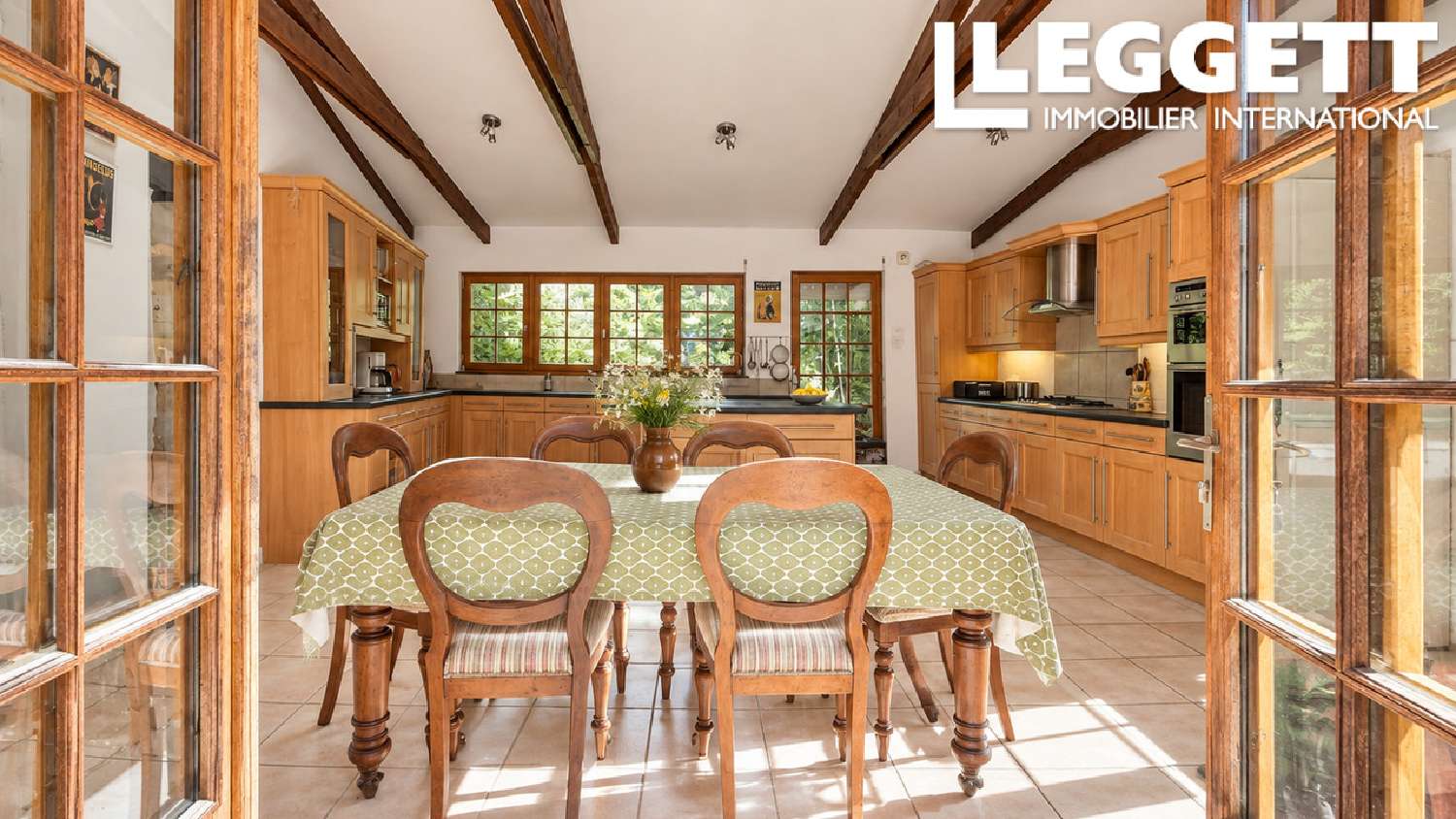  kaufen Villa Saint-André-d'Allas Dordogne 5