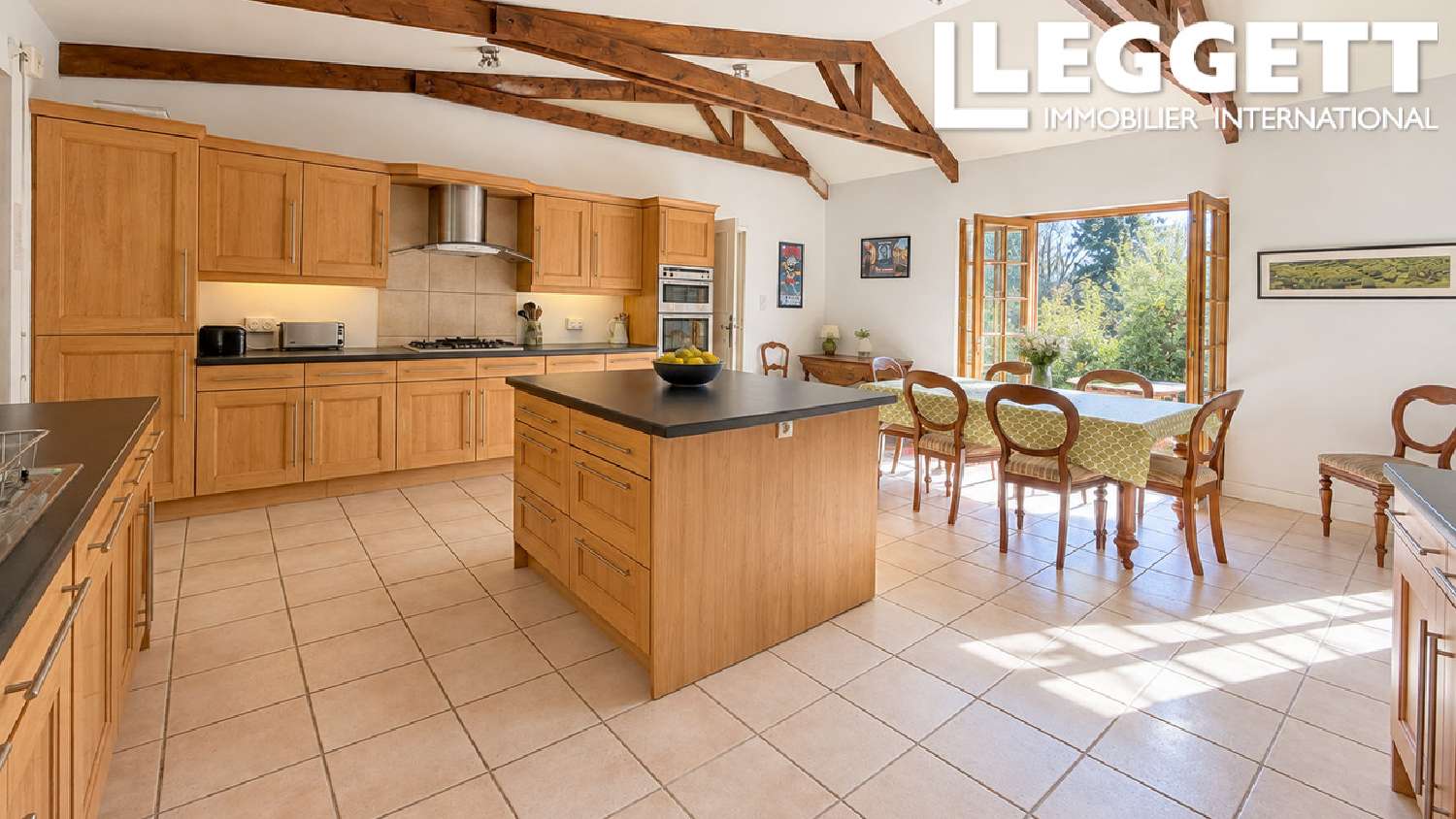  kaufen Villa Saint-André-d'Allas Dordogne 6