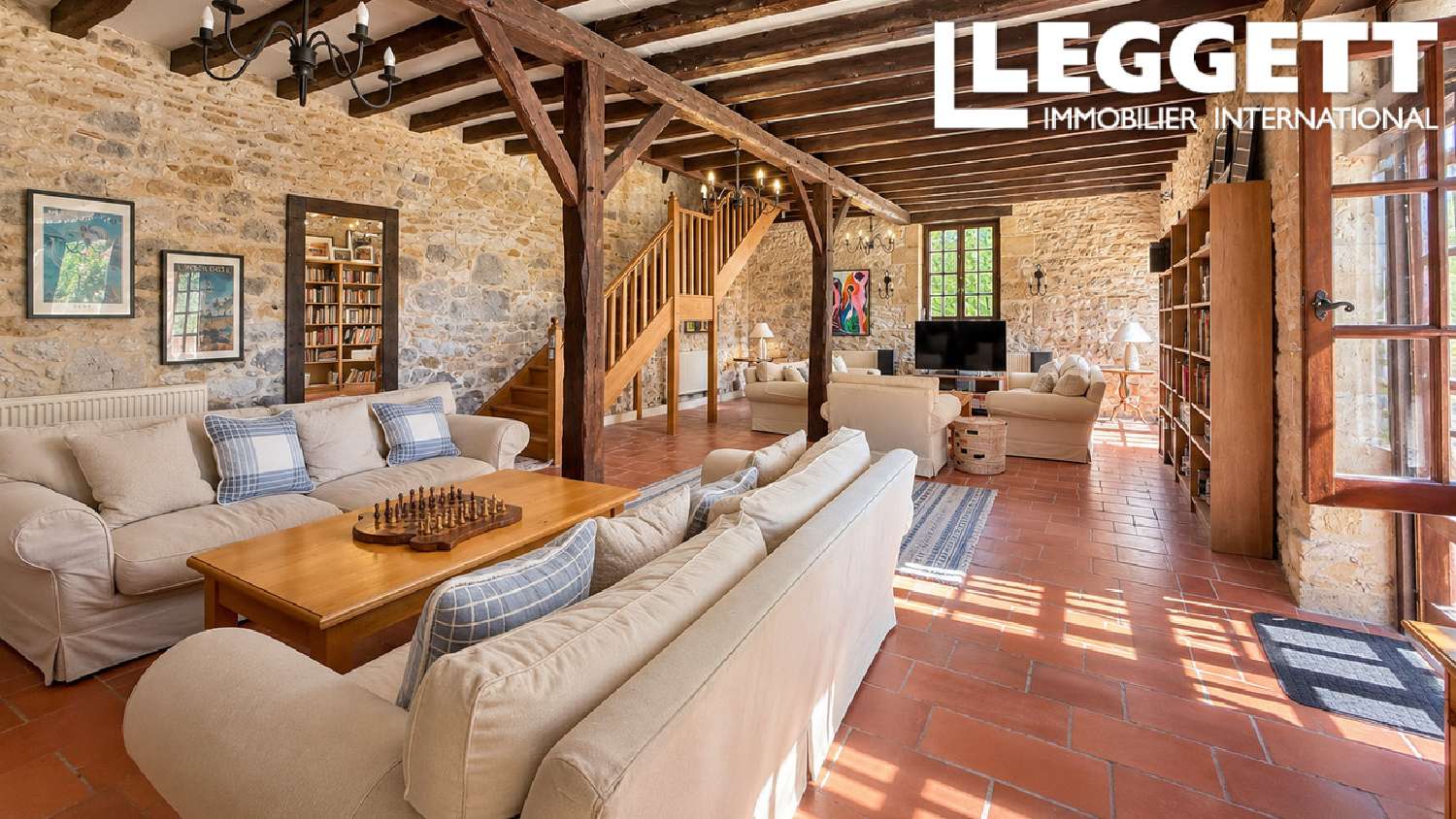 kaufen Villa Saint-André-d'Allas Dordogne 8