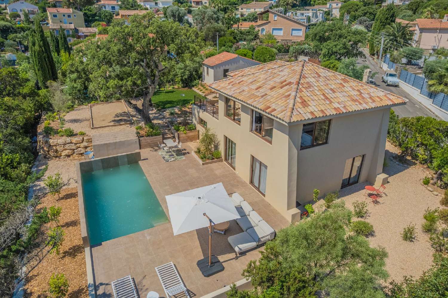 kaufen Villa Saint-Aygulf Var 3