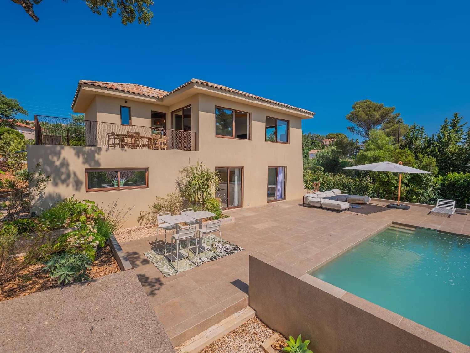kaufen Villa Saint-Aygulf Var 4