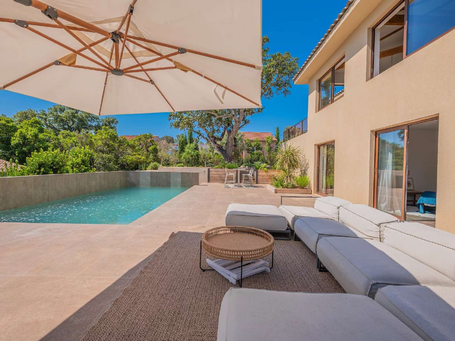 kaufen Villa Saint-Aygulf Var 5