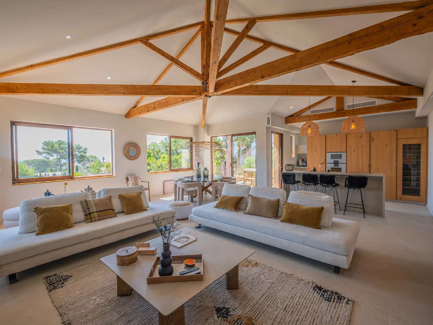 kaufen Villa Saint-Aygulf Var 6
