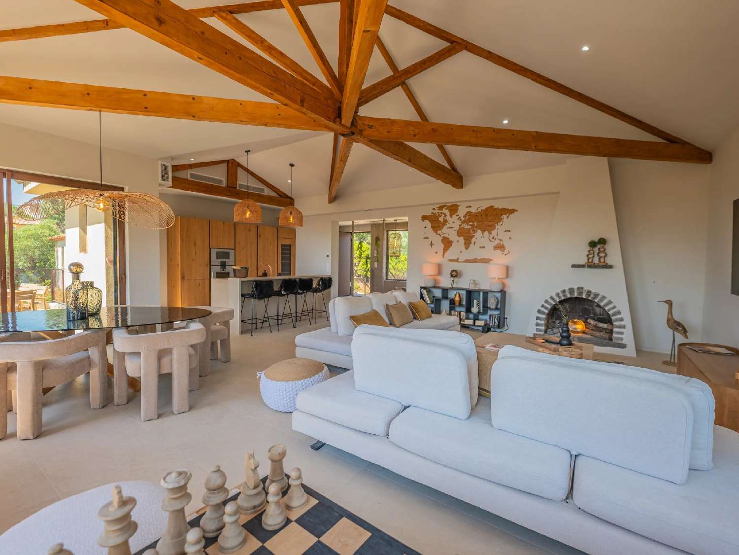 kaufen Villa Saint-Aygulf Var 7