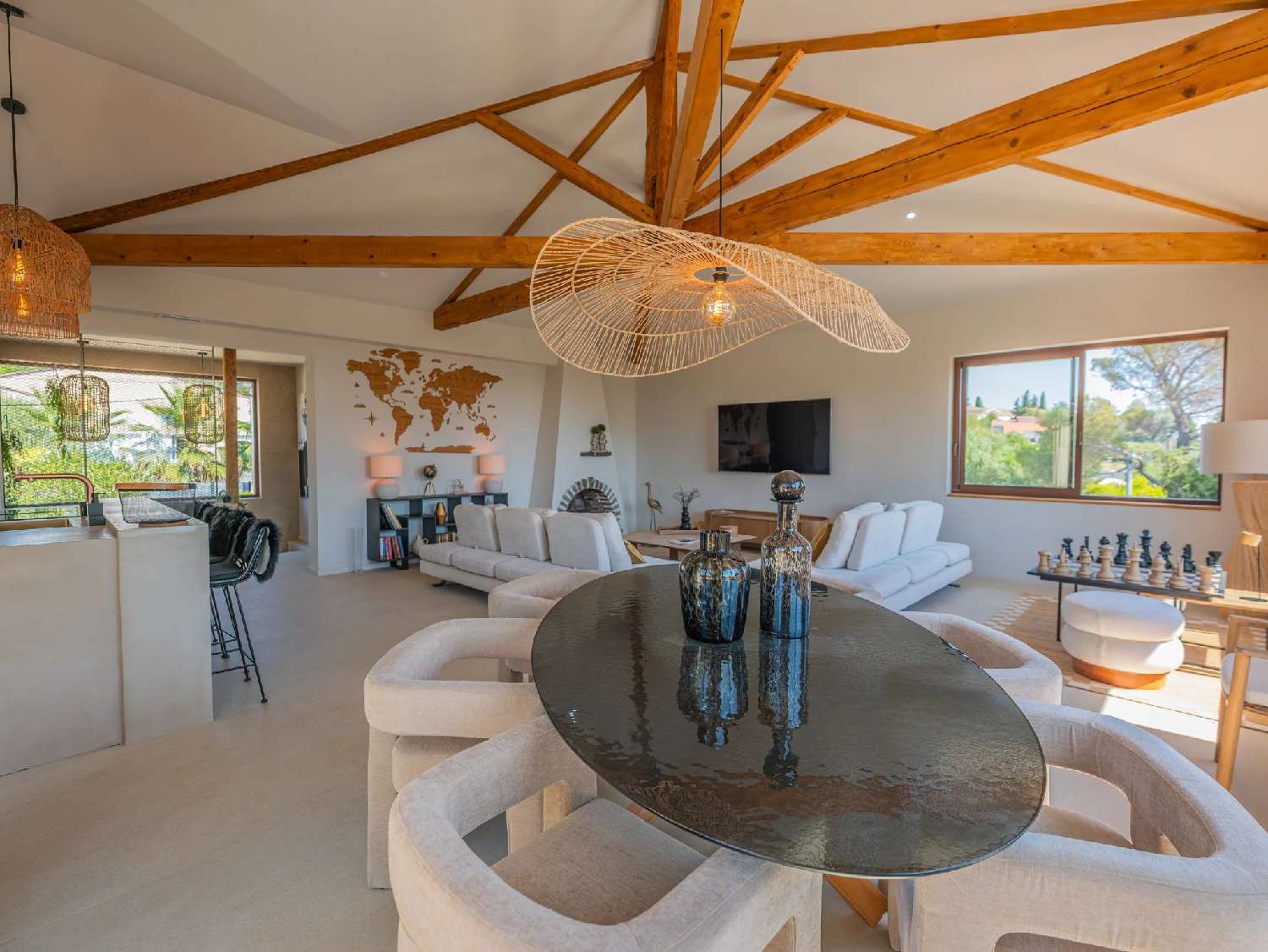 kaufen Villa Saint-Aygulf Var 8