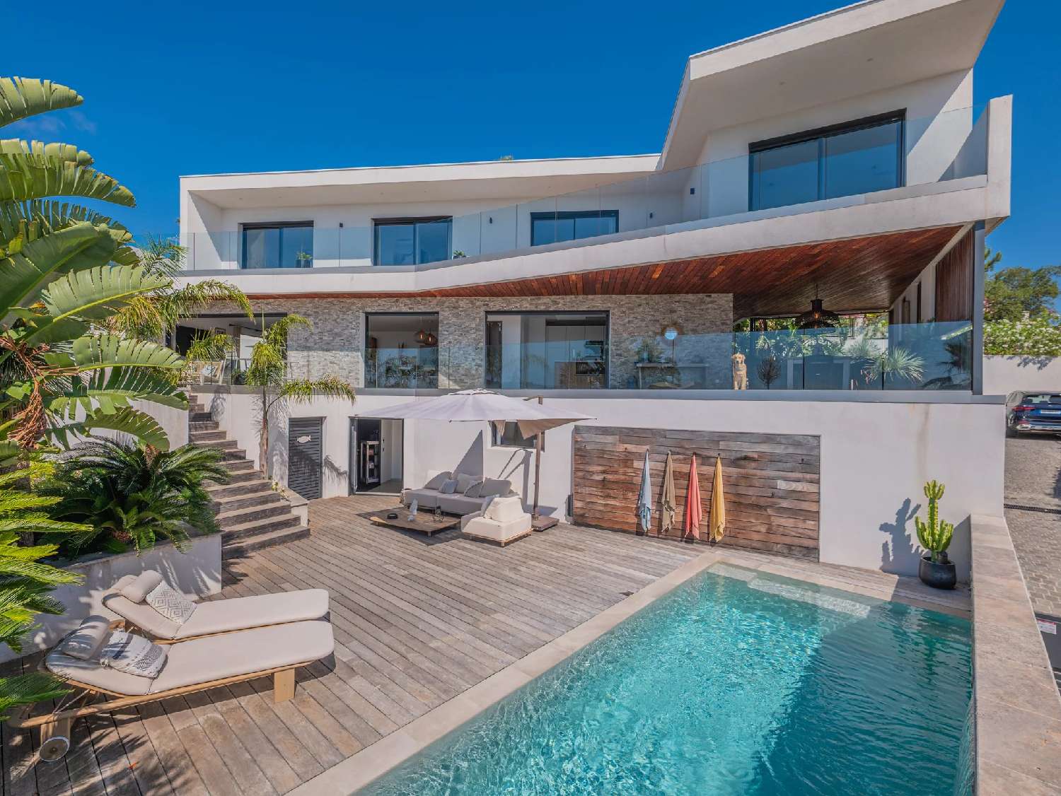 kaufen Villa Saint-Aygulf Var 2