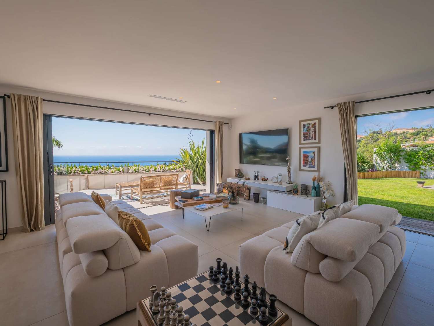 kaufen Villa Saint-Aygulf Var 4