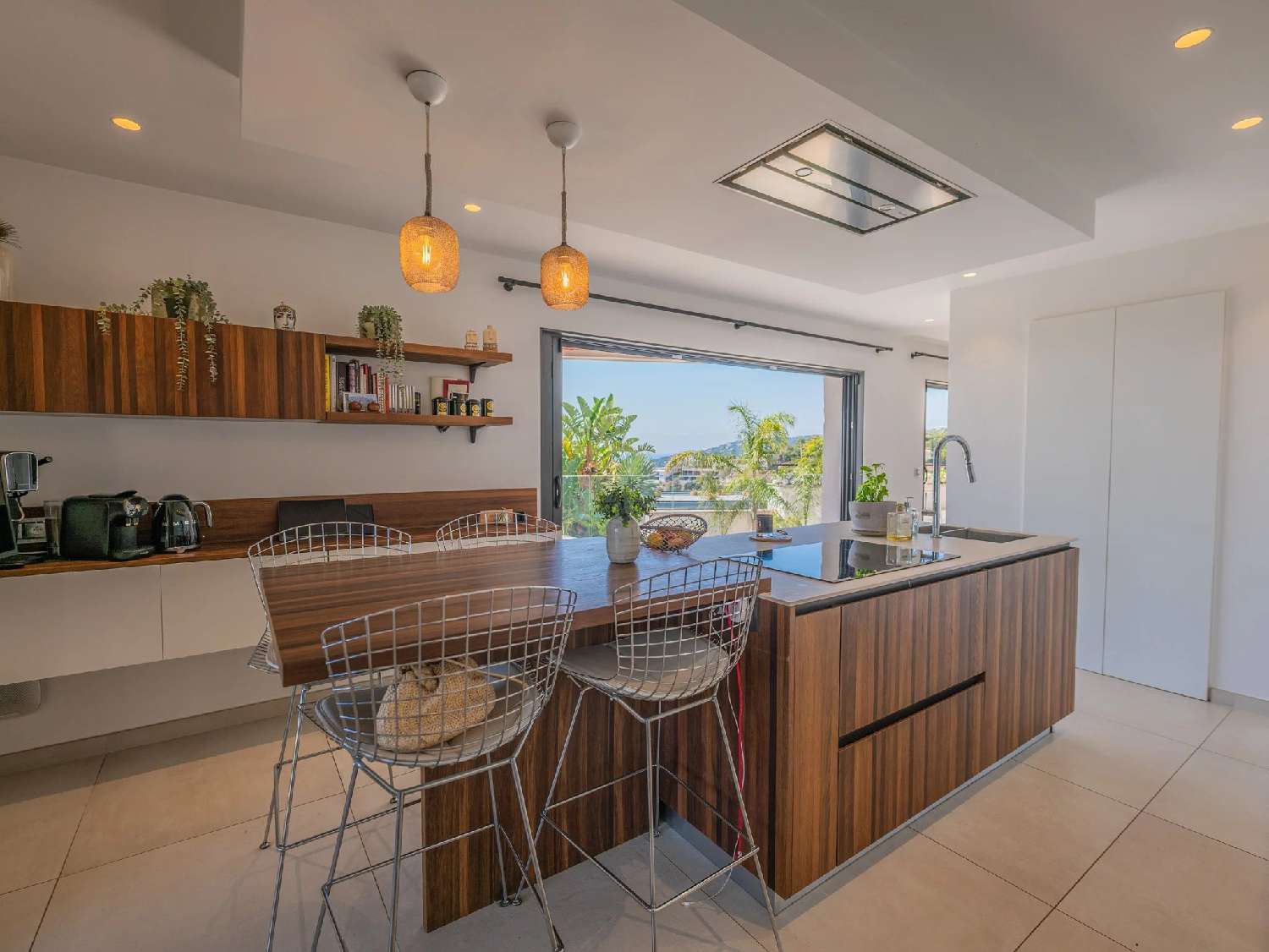 kaufen Villa Saint-Aygulf Var 6