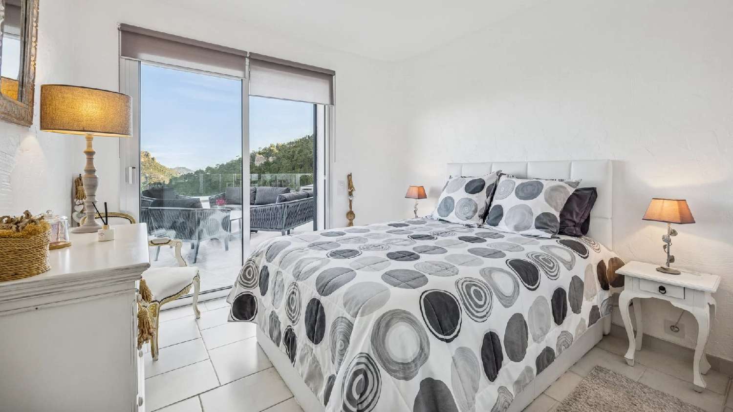 en venta villa Saint-Aygulf Var 8