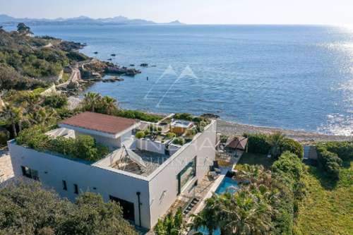 Saint-Aygulf Var villa foto 7427464