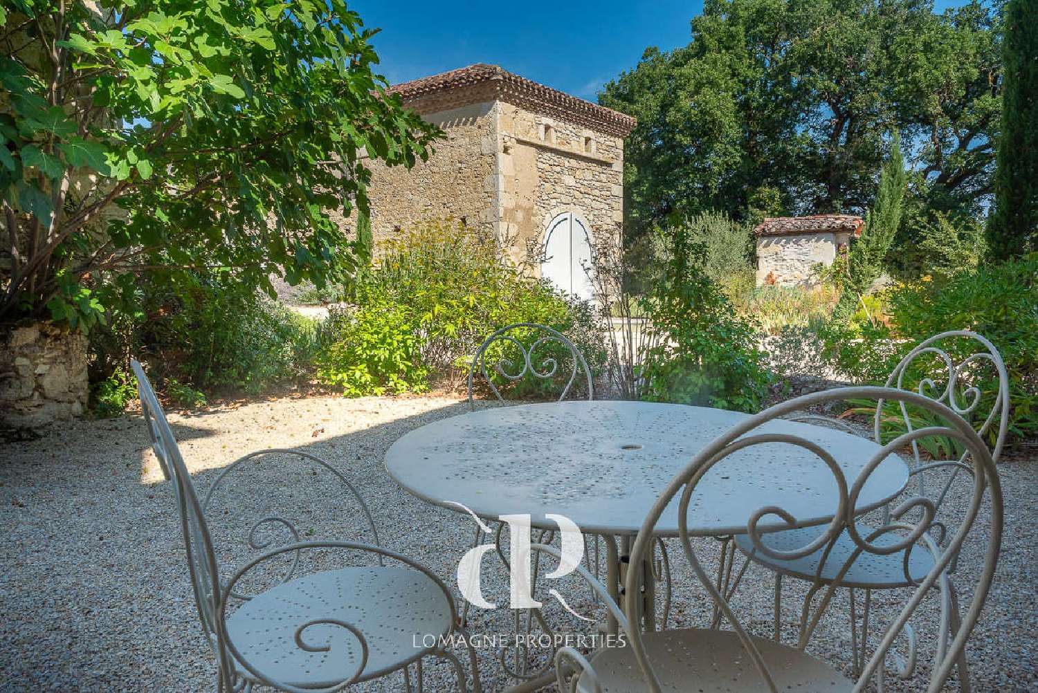 en venta villa Saint-Clar Gers 6