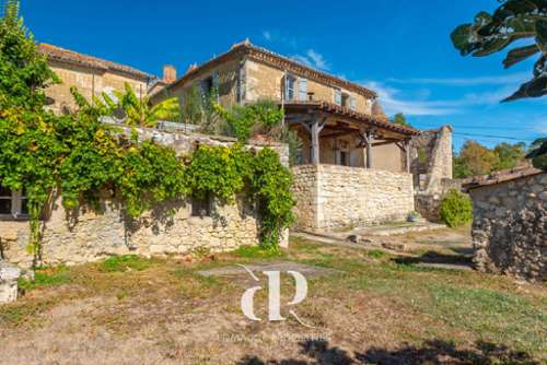Saint-Clar Gers villa foto 7426107