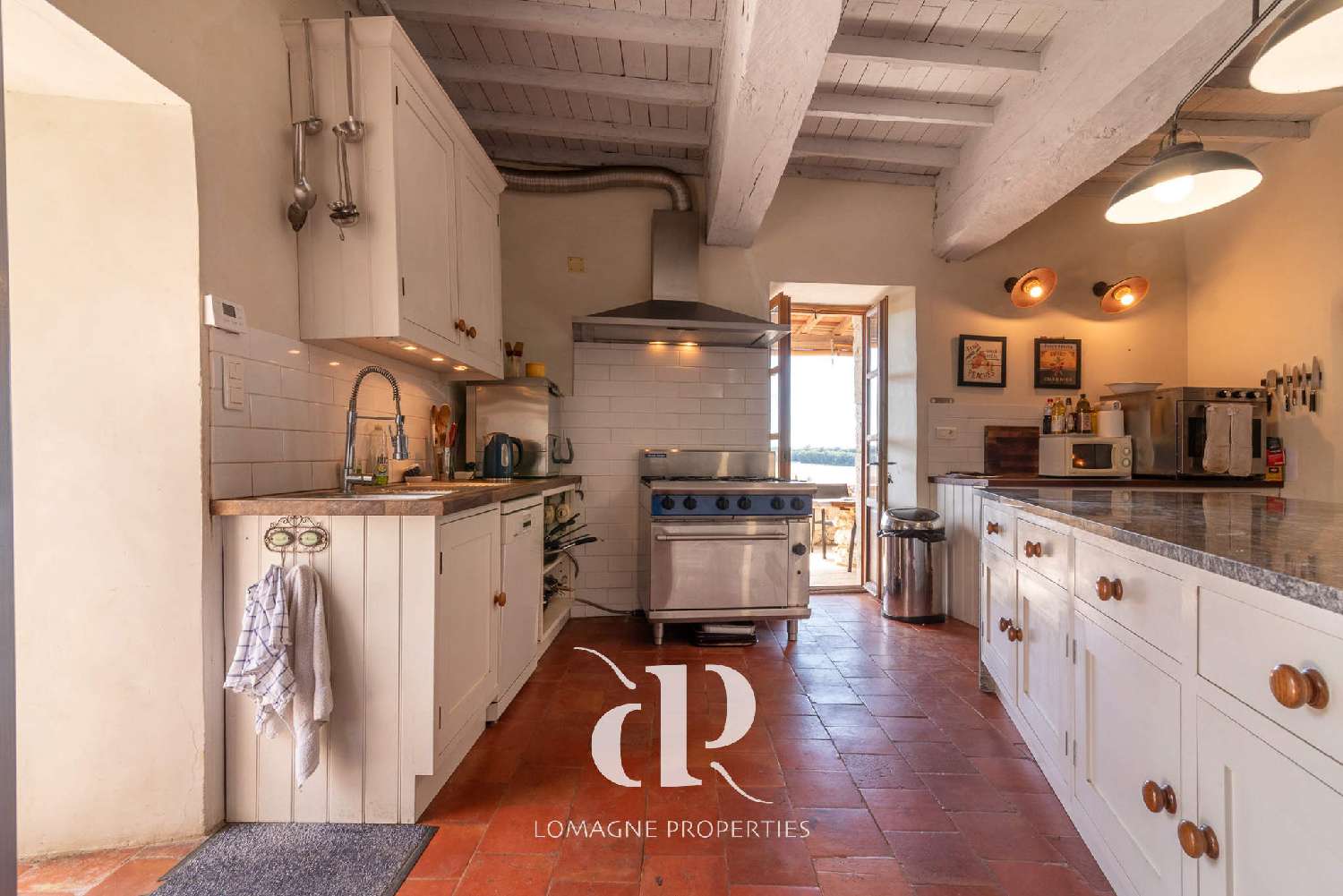 for sale villa Saint-Clar Gers 2