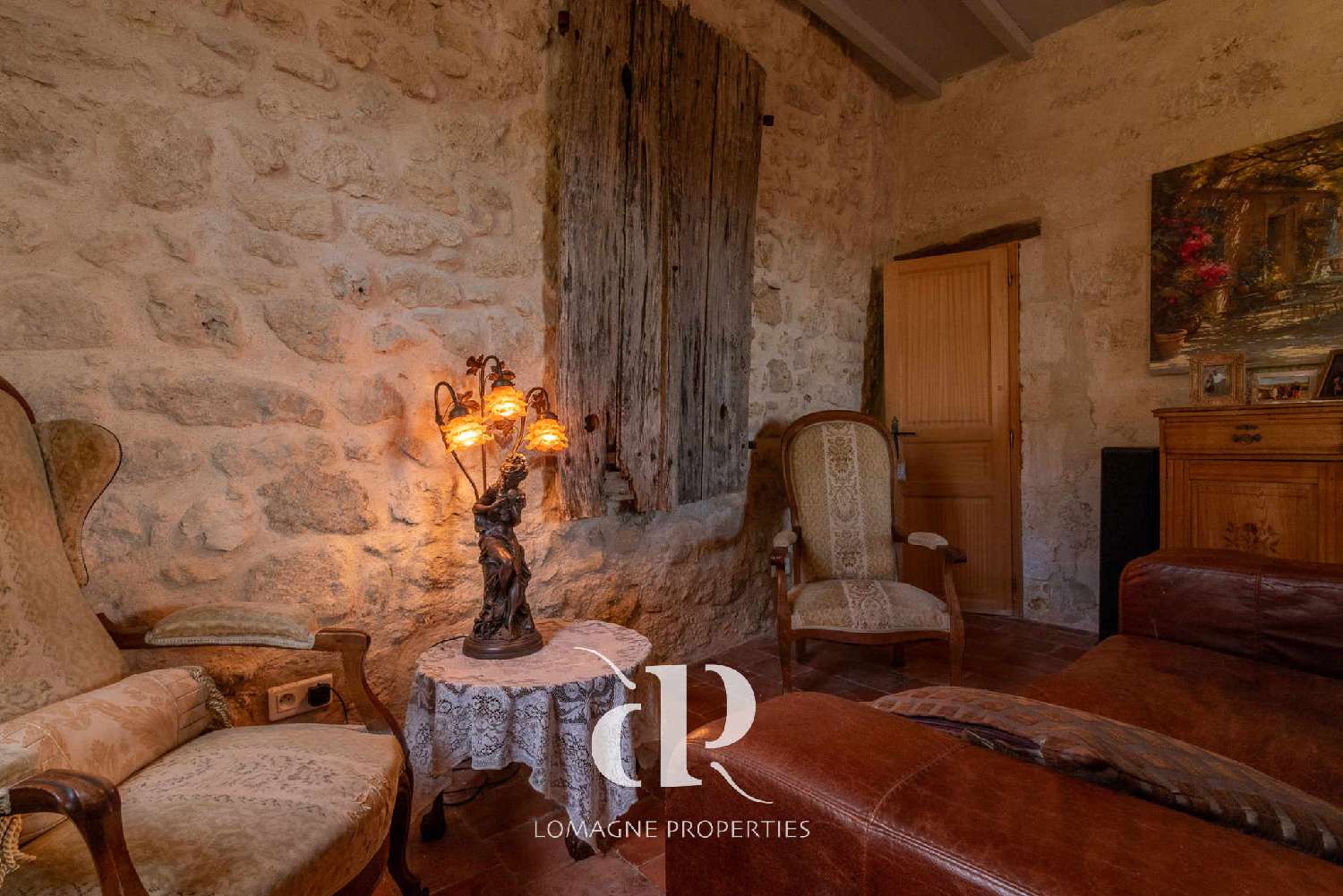 for sale villa Saint-Clar Gers 8