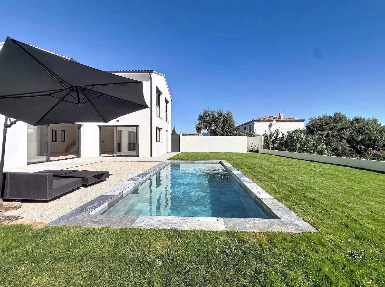 for sale villa Saint-Cyr-sur-Mer Var 2
