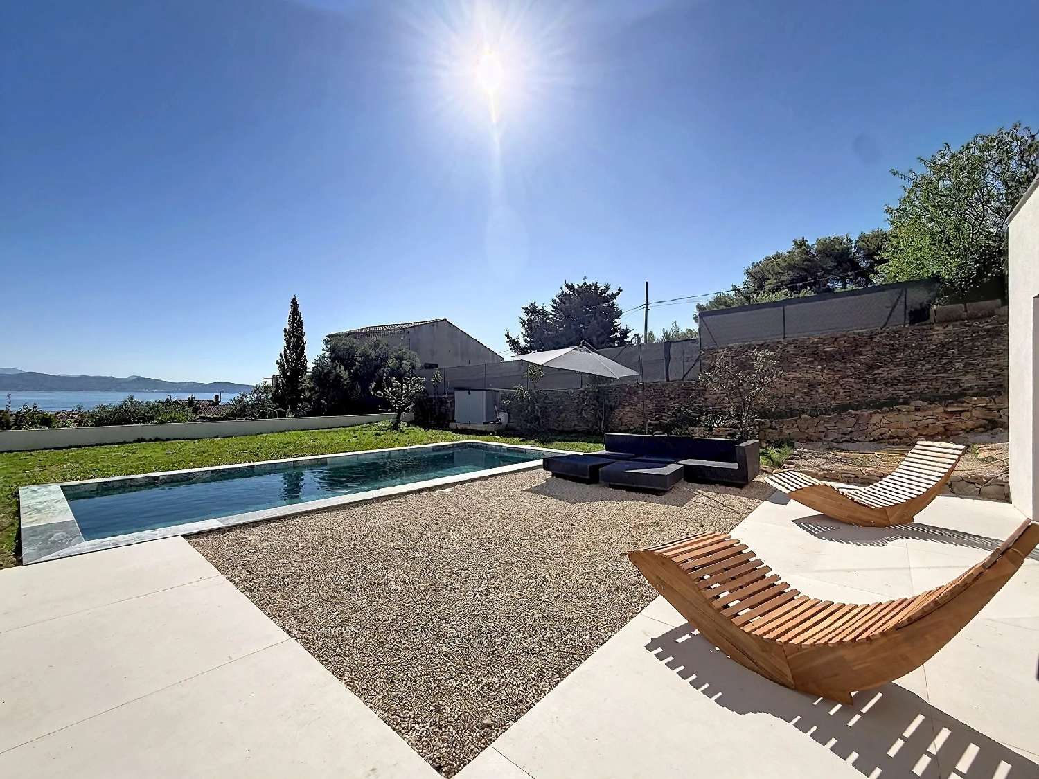 for sale villa Saint-Cyr-sur-Mer Var 3