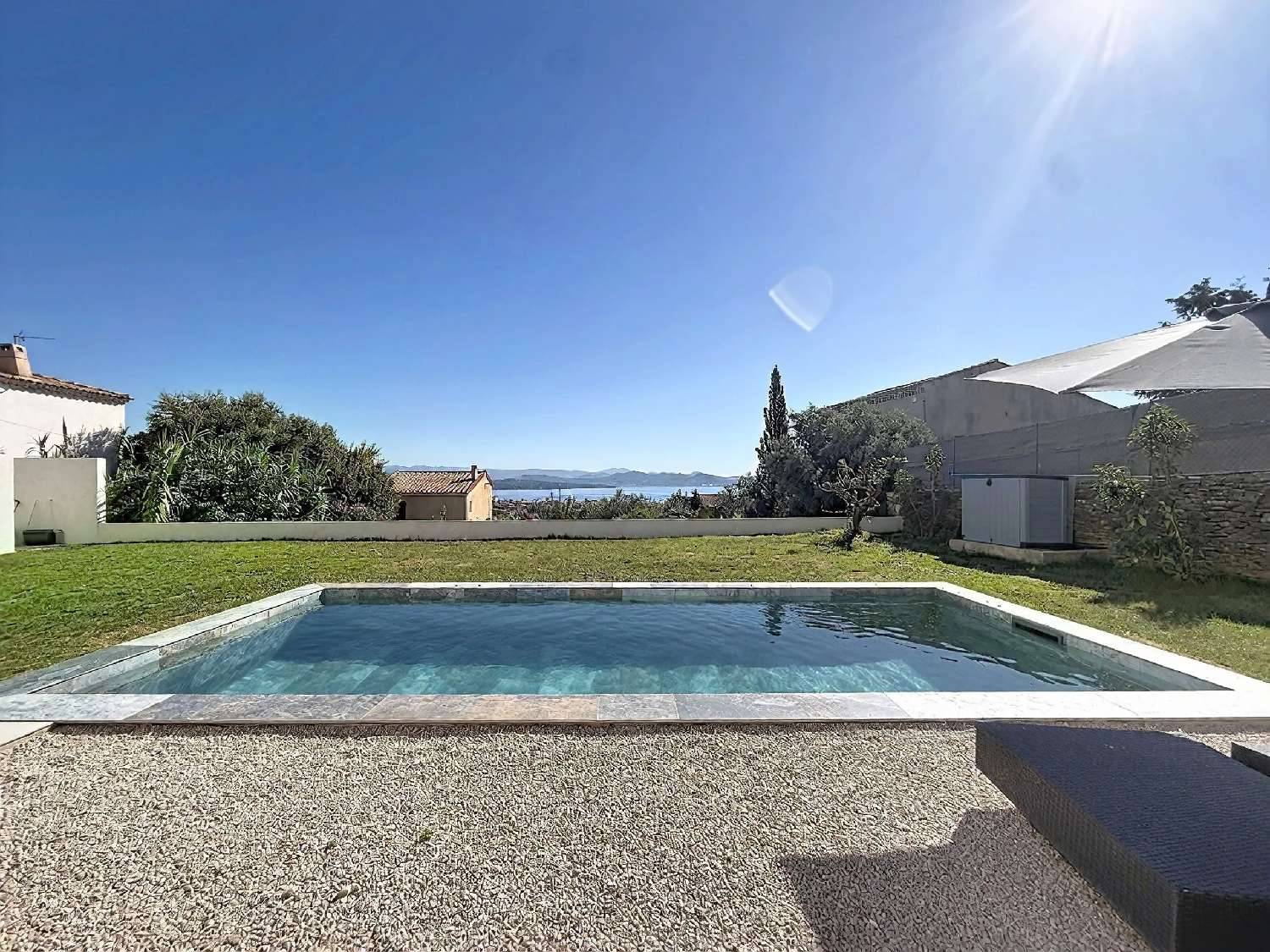 for sale villa Saint-Cyr-sur-Mer Var 4