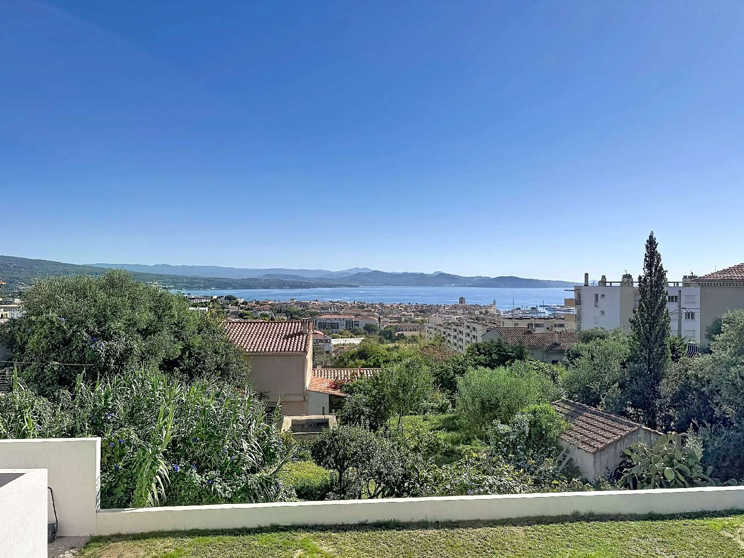 for sale villa Saint-Cyr-sur-Mer Var 5