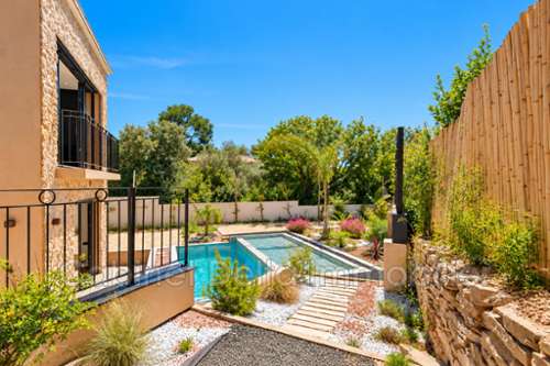 Saint-Cyr-sur-Mer Var villa foto 7435834