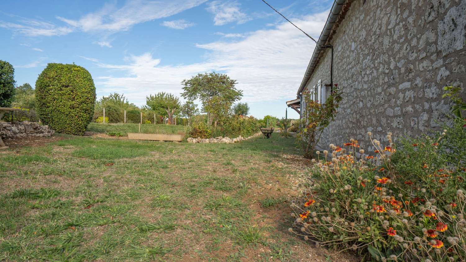 à vendre villa Saint-Daunès Lot 5