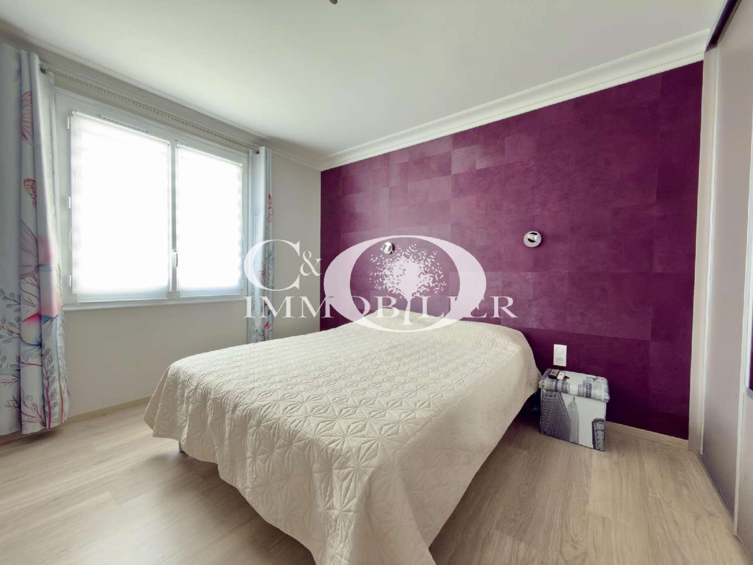 à vendre villa Saint-Denis-la-Chevasse Vendée 6