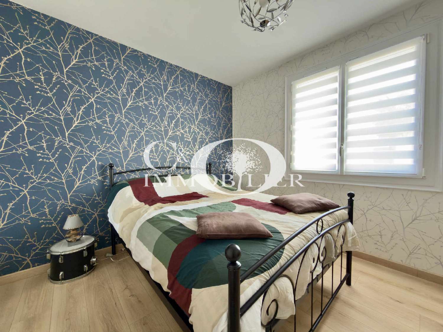 à vendre villa Saint-Denis-la-Chevasse Vendée 7