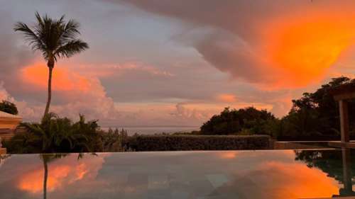 Saint-François Guadeloupe villa foto 7428356