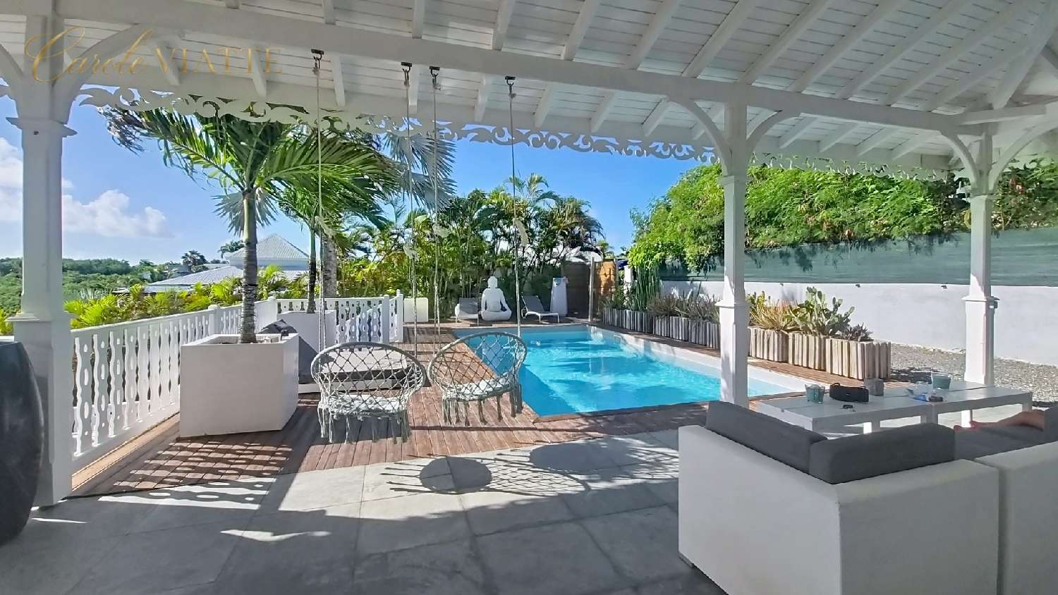  kaufen Villa Saint-François Guadeloupe 2
