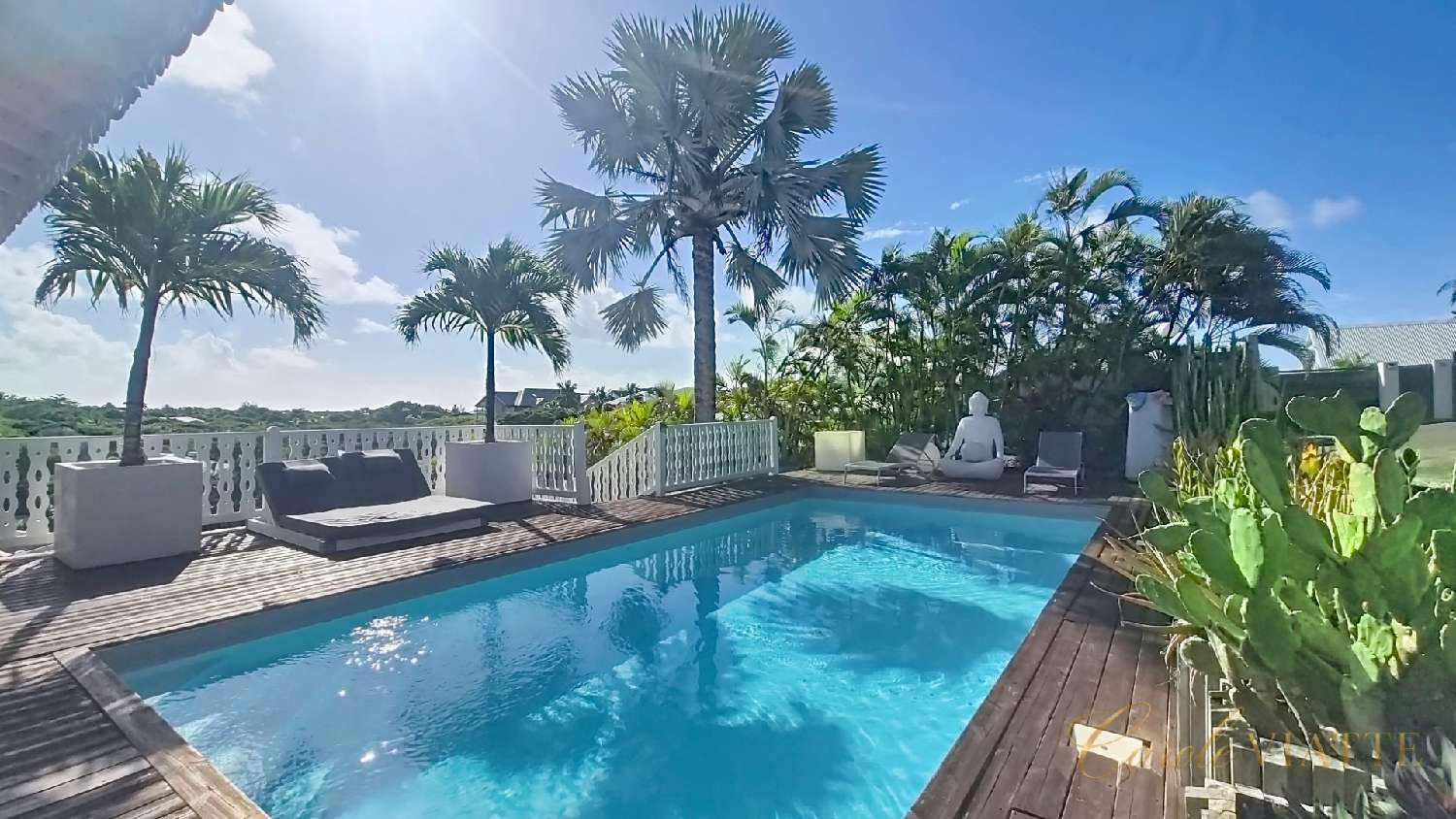  kaufen Villa Saint-François Guadeloupe 3